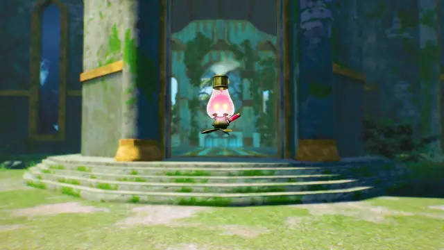 Atelier Yumia The Alchemist of Memories and the Envisioned Land - imagem 55