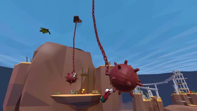 Human Fall Flat - imagem 7