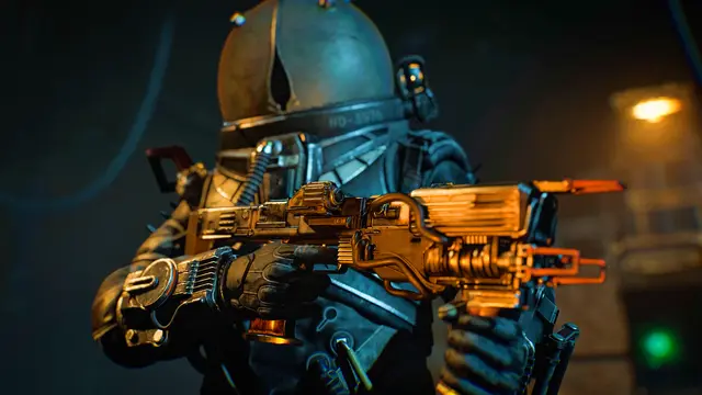 Cronos The New Dawn - imagem 6