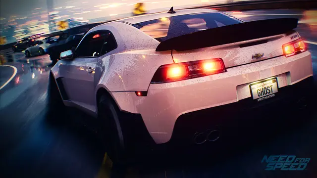 Need for Speed Payback - imagem 19