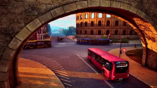 Bus Simulator 27 - imagem 5