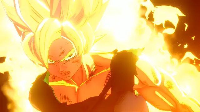 DRAGON BALL Z: KAKAROT - imagem 22