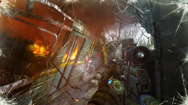 Metro Exodus - imagem 19