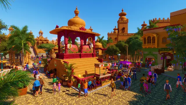 Planet Zoo - imagem 4