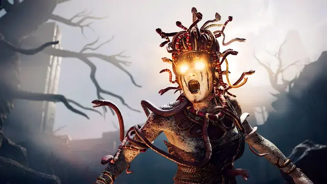Assassins Creed Odyssey - imagem 3