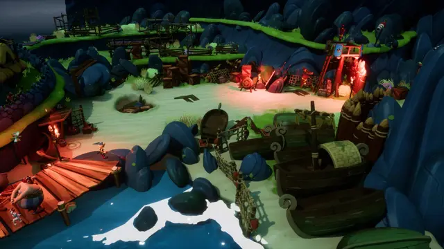 Asterix Obelix XXXL The Ram From Hibernia - imagem 4