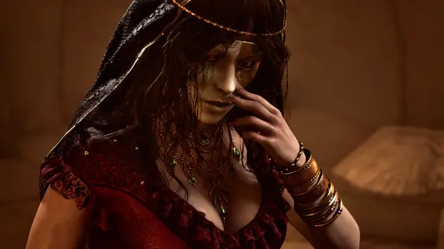Mortal Shell II - imagem 13