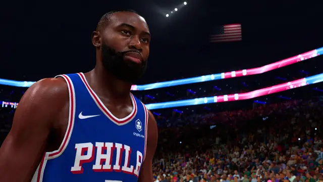 NBA 2K27 - imagem 6