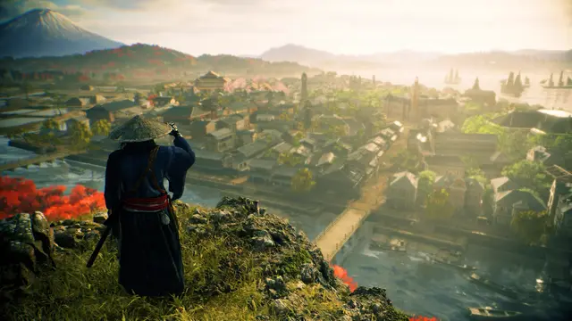 A Ascensão do Ronin - imagem 1