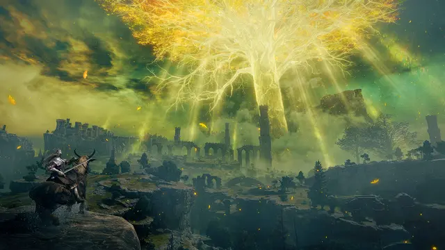 Elden Ring - imagem 27