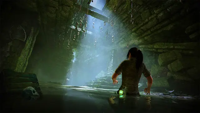 Shadow of the Tomb Raider Definitive Edition - imagem 10