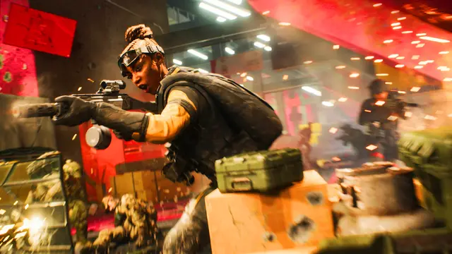 Battlefield 2042 - imagem 6