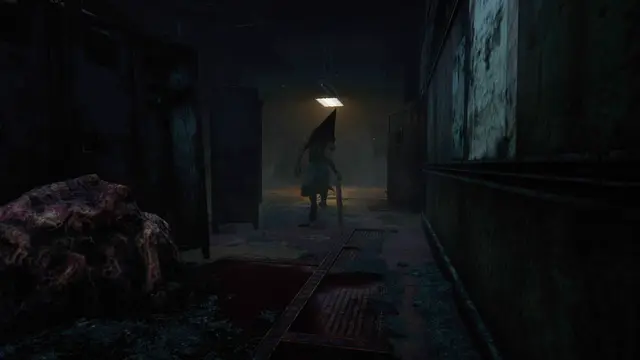 Dead by Daylight - imagem 3