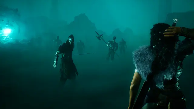 Echoes of the End Enhanced Edition - imagem 7