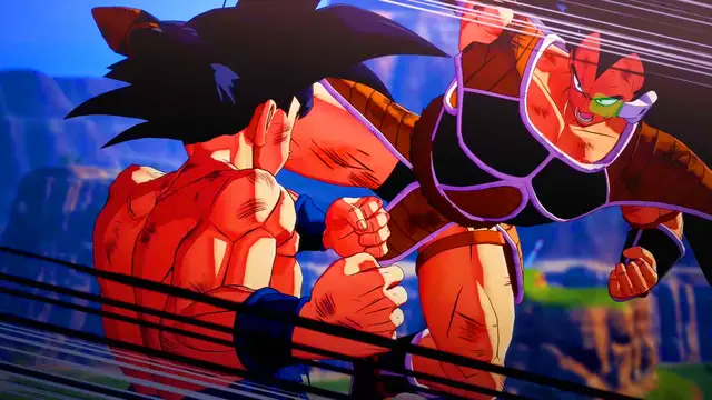 DRAGON BALL Z: KAKAROT - imagem 31