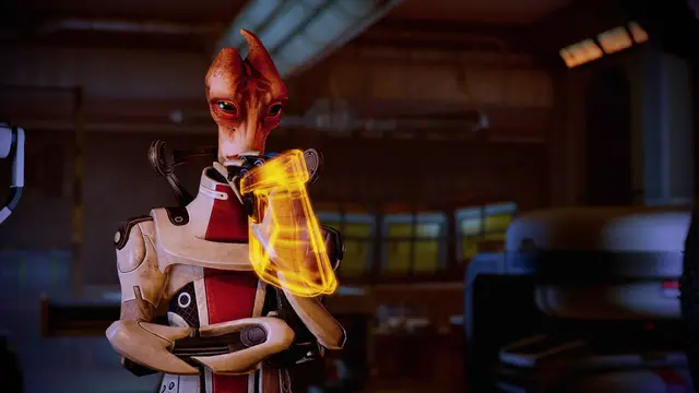 Mass Effect Legendary Edition - imagem 3