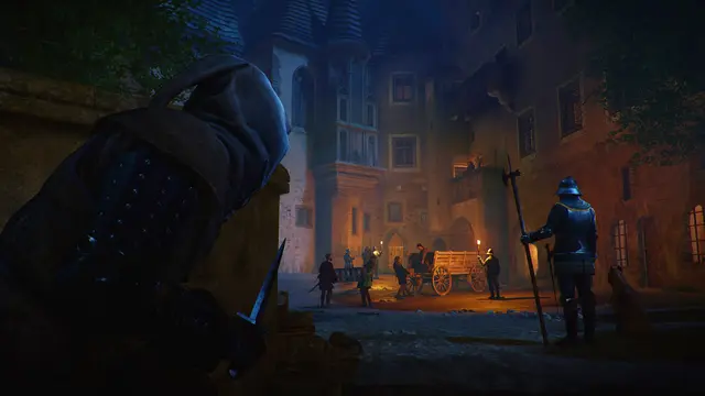 Kingdom Come Deliverance II - imagem 21