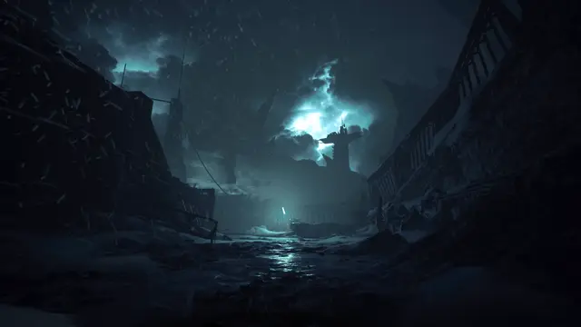 The Callisto Protocol - imagem 5