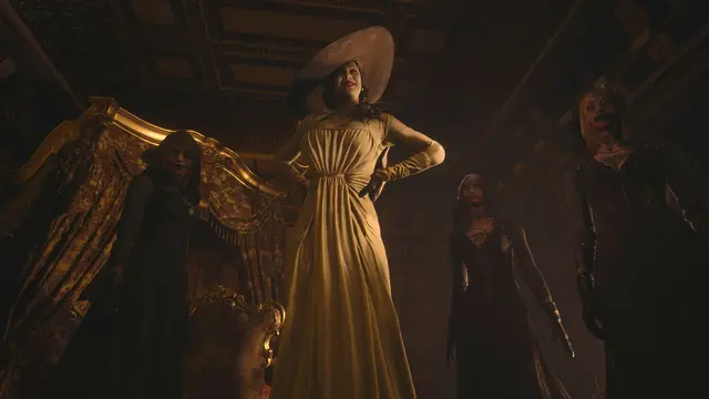 Resident Evil Village - imagem 6