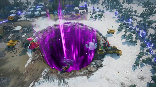 GigaBash - imagem 3