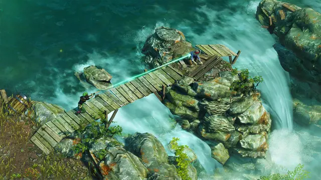 Desperados III - imagem 5