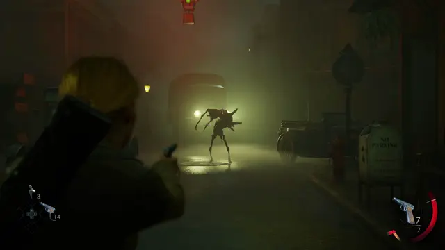 Alone in the Dark - imagem 5