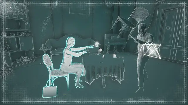 Sherlock Holmes Chapter One - imagem 9