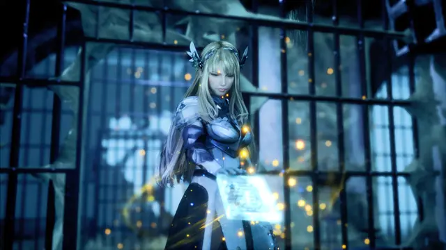 Valkyrie Elysium - imagem 8