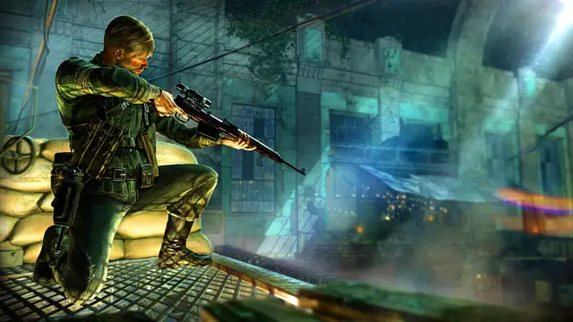 Zombie Army 4: Dead War - imagem 14