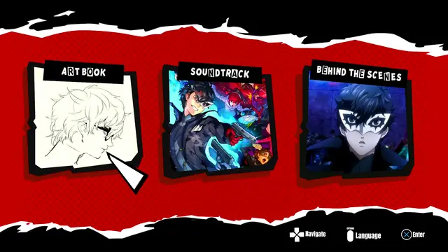 Persona 5 Strikers - imagem 13