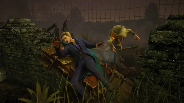 Dead by Daylight - imagem 5