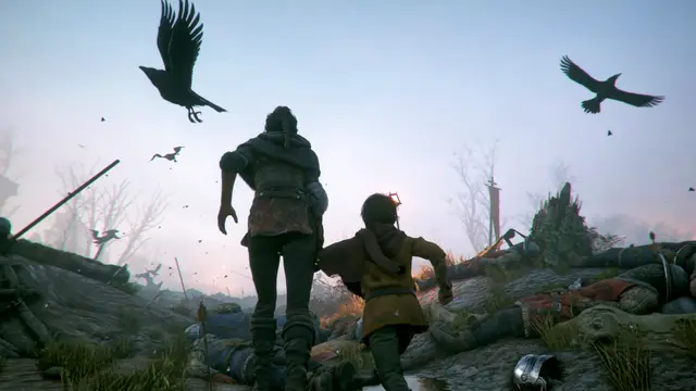 A Plague Tale: Innocence - imagem 9