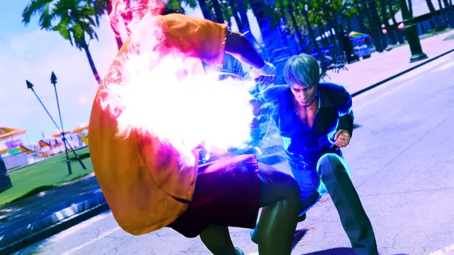 Like a Dragon Infinite Wealth - imagem 8