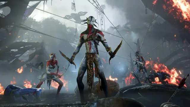Avatar Frontiers of Pandora - imagem 12