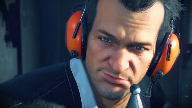 Dead Rising Deluxe Remaster - imagem 1