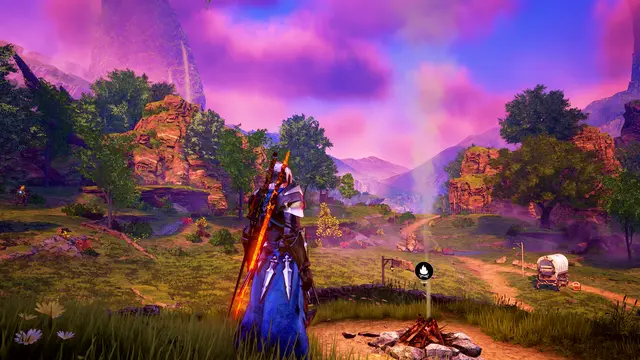 Tales of Arise - imagem 38