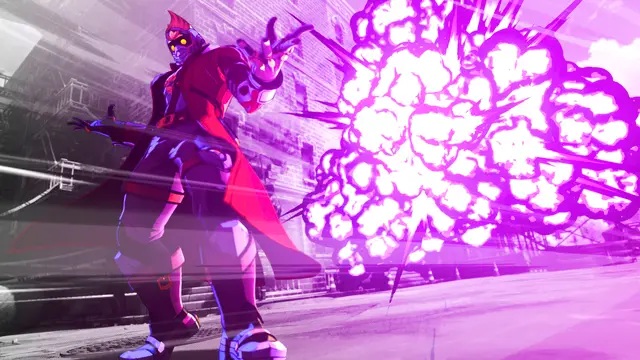 MARVEL Tōkon Fighting Souls - imagem 7
