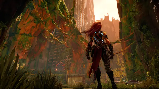 Darksiders III - imagem 1