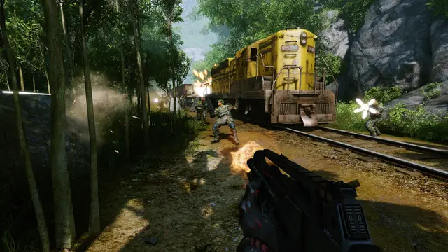 Crysis Remastered - imagem 5