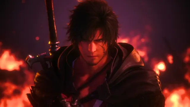 Final Fantasy XVI - imagem 11