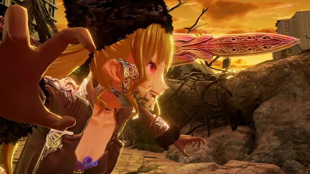CODE VEIN - imagem 14