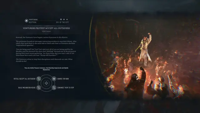 Frostpunk 2 - imagem 6