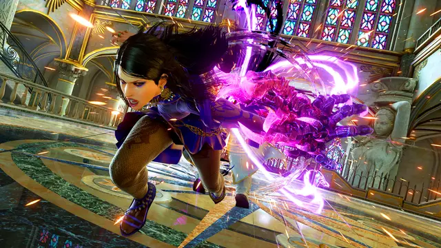 TEKKEN 7 - imagem 23