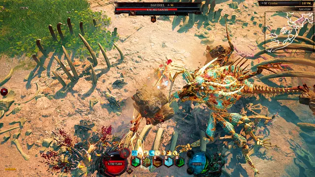 Dragonkin The Banished - imagem 1
