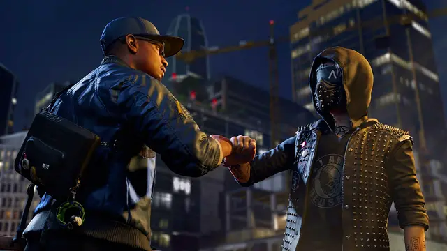 Watch Dogs 2 - Deluxe Edition - imagem 3