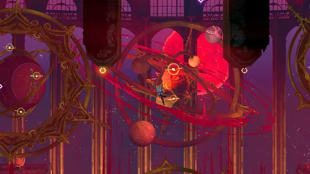 Castlevania Belmont s Curse - imagem 8