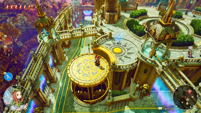 The Adventures of Elliot The Millennium Tales - imagem 6