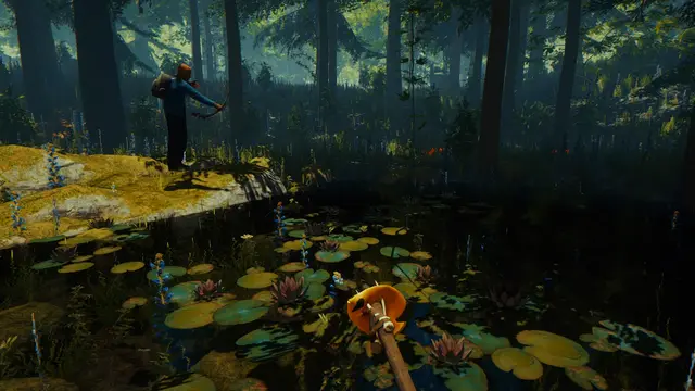 The Forest - imagem 2