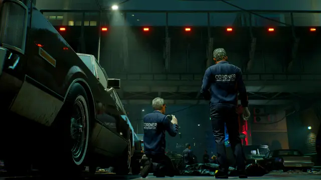 RoboCop Rogue City - imagem 5