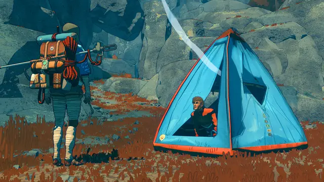 Cairn - imagem 4